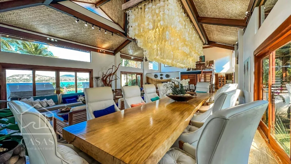 Casa, 9 quartos, 1500 m² - Foto 12