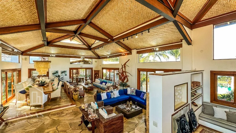 Casa, 9 quartos, 1500 m² - Foto 14