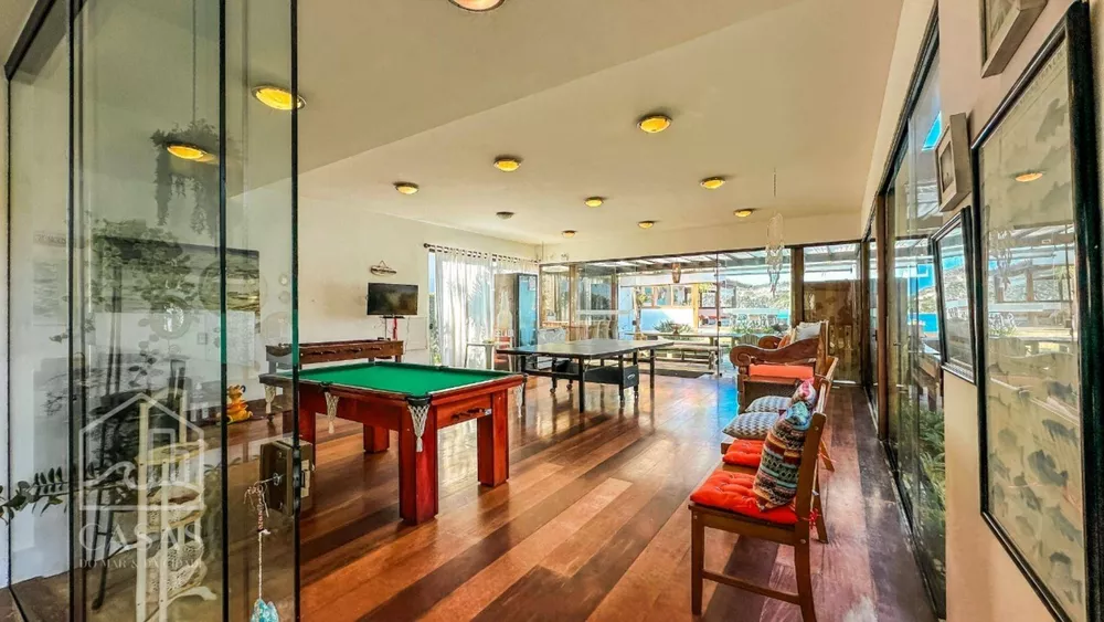 Casa, 9 quartos, 1500 m² - Foto 19