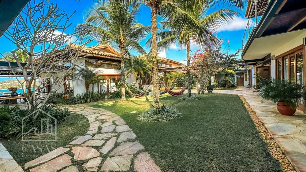 Casa, 9 quartos, 1500 m² - Foto 22