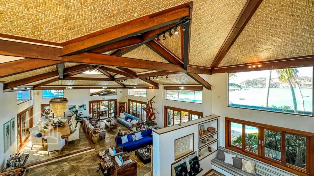 Casa, 9 quartos, 1500 m² - Foto 15