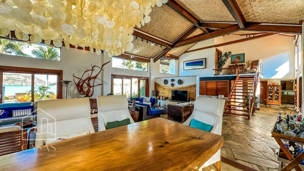 Casa, 9 quartos, 1500 m² - Foto 10