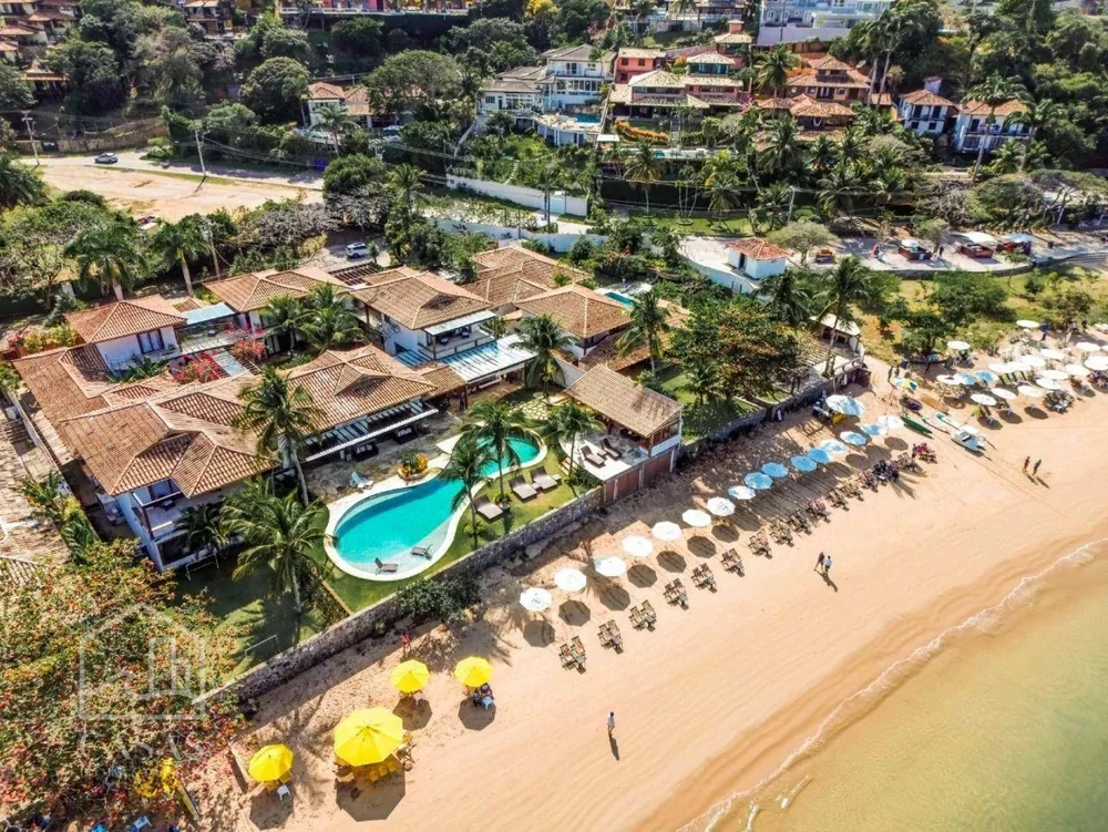 Casa, 9 quartos, 1500 m² - Foto 8