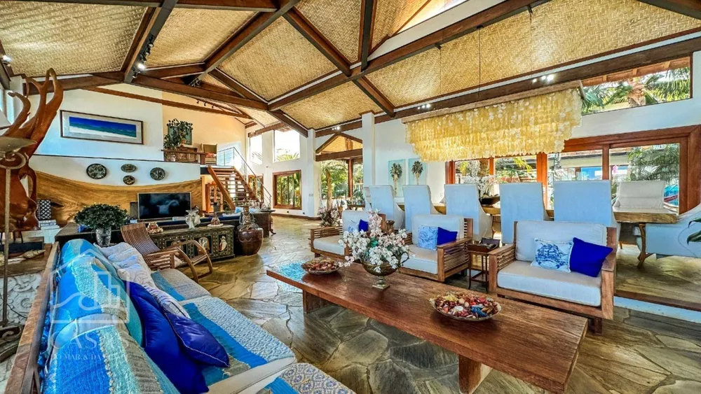 Casa, 9 quartos, 1500 m² - Foto 16