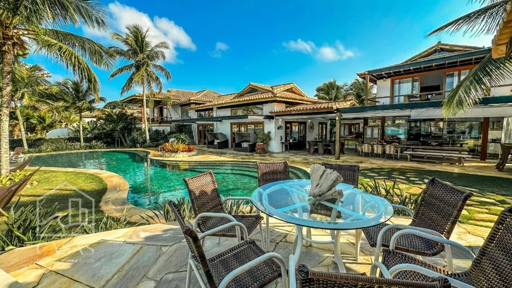 Casa, 9 quartos, 1500 m² - Foto 28
