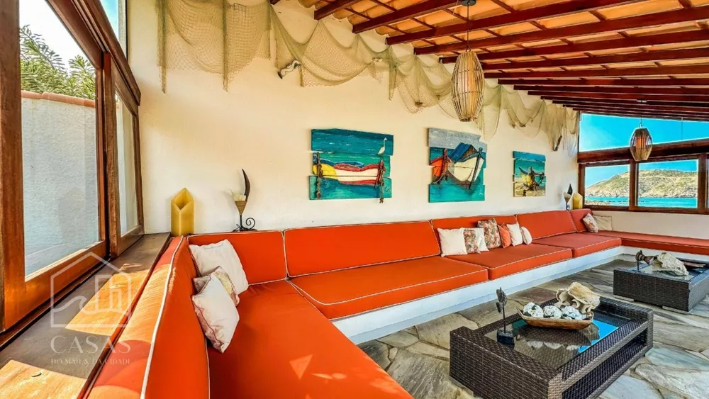 Casa, 9 quartos, 1500 m² - Foto 3