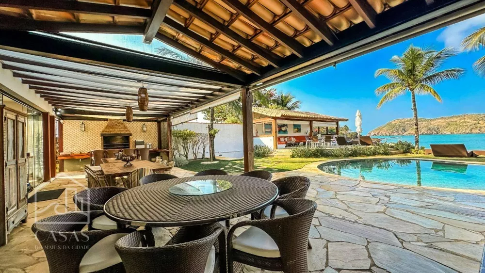 Casa, 9 quartos, 1500 m² - Foto 25