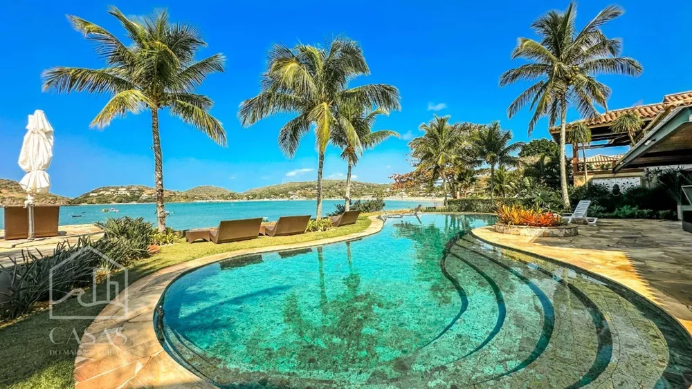 Casa, 9 quartos, 1500 m² - Foto 33