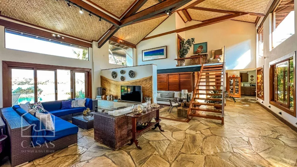 Casa, 9 quartos, 1500 m² - Foto 17
