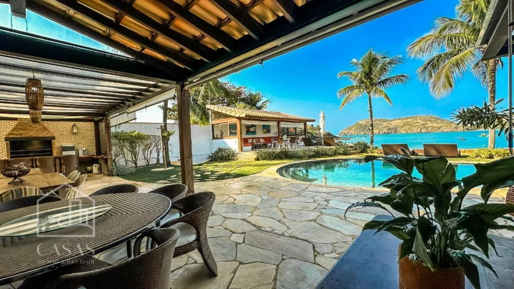 Casa, 9 quartos, 1500 m² - Foto 7