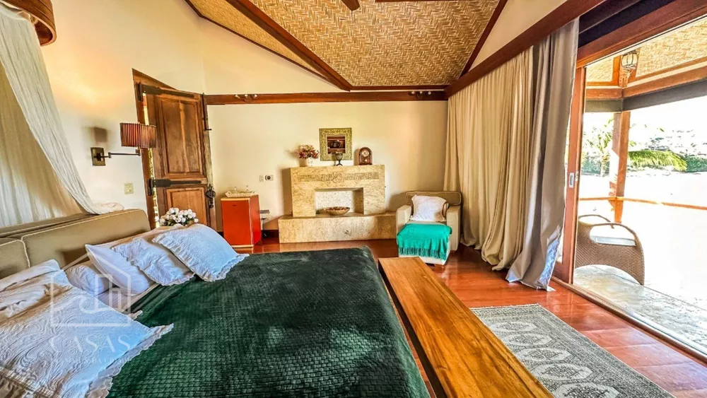 Casa, 9 quartos, 1500 m² - Foto 2