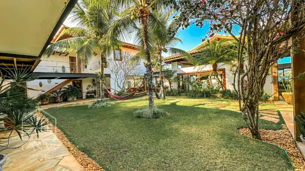 Casa, 9 quartos, 1500 m² - Foto 26