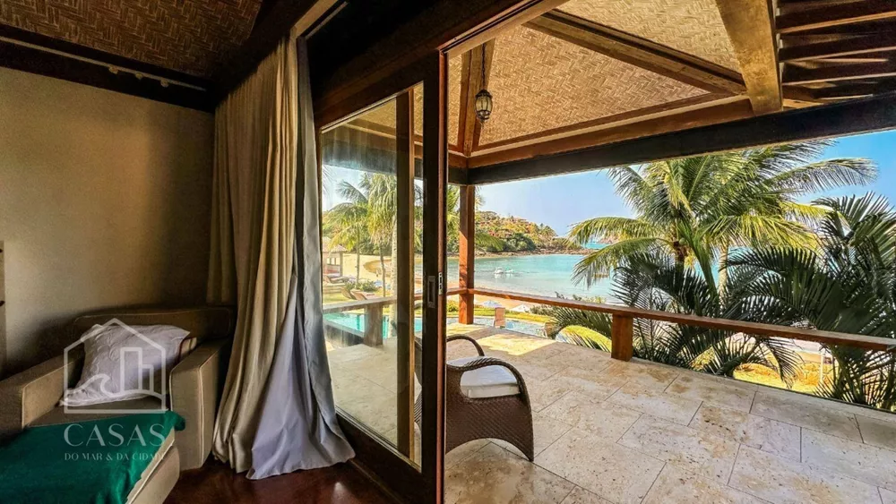 Casa, 9 quartos, 1500 m² - Foto 9