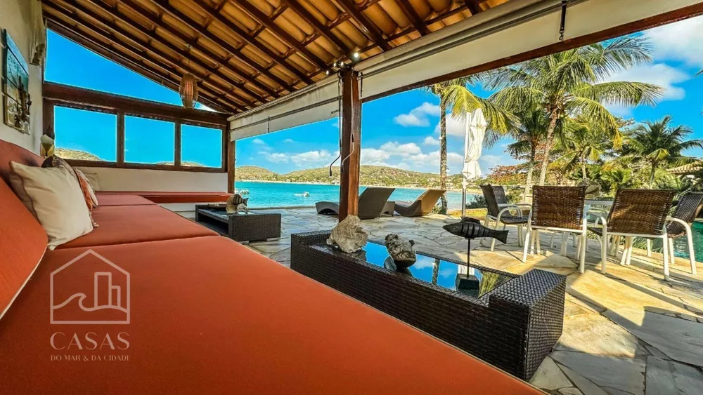 Casa, 9 quartos, 1500 m² - Foto 21