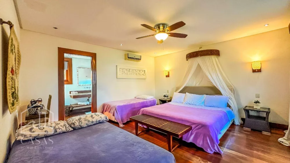 Casa, 9 quartos, 1500 m² - Foto 6
