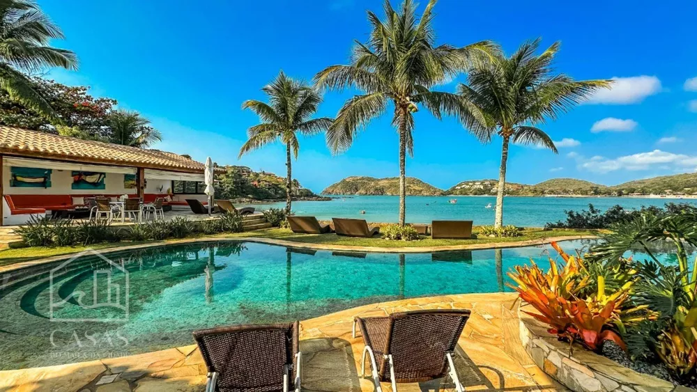 Casa, 9 quartos, 1500 m² - Foto 35