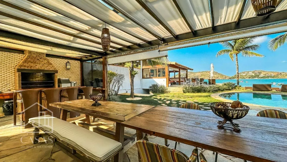 Casa, 9 quartos, 1500 m² - Foto 24