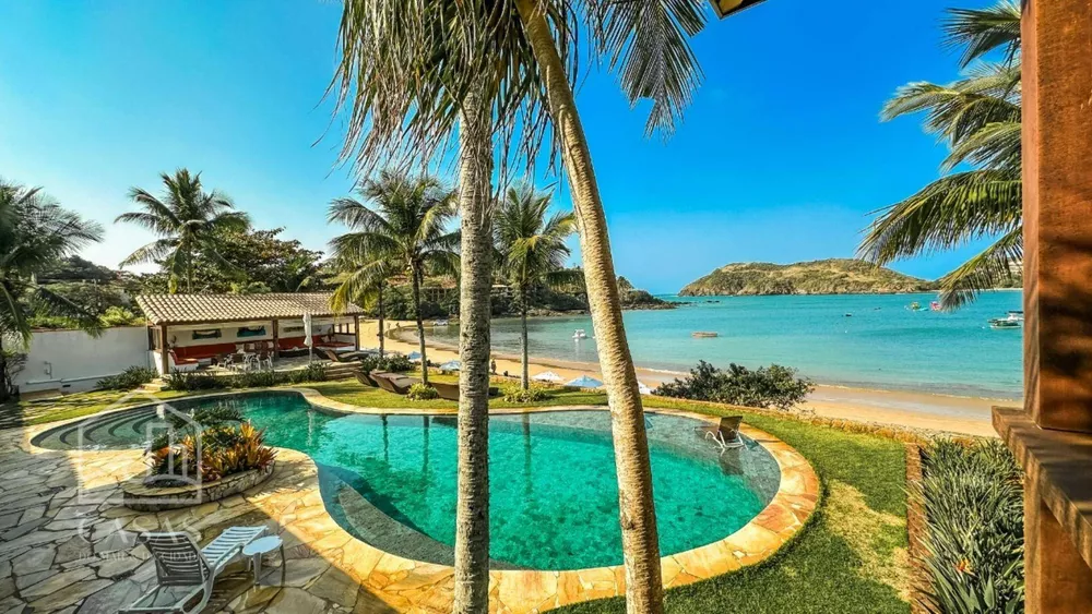 Casa, 9 quartos, 1500 m² - Foto 30