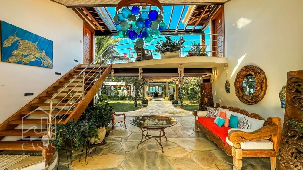 Casa, 9 quartos, 1500 m² - Foto 20
