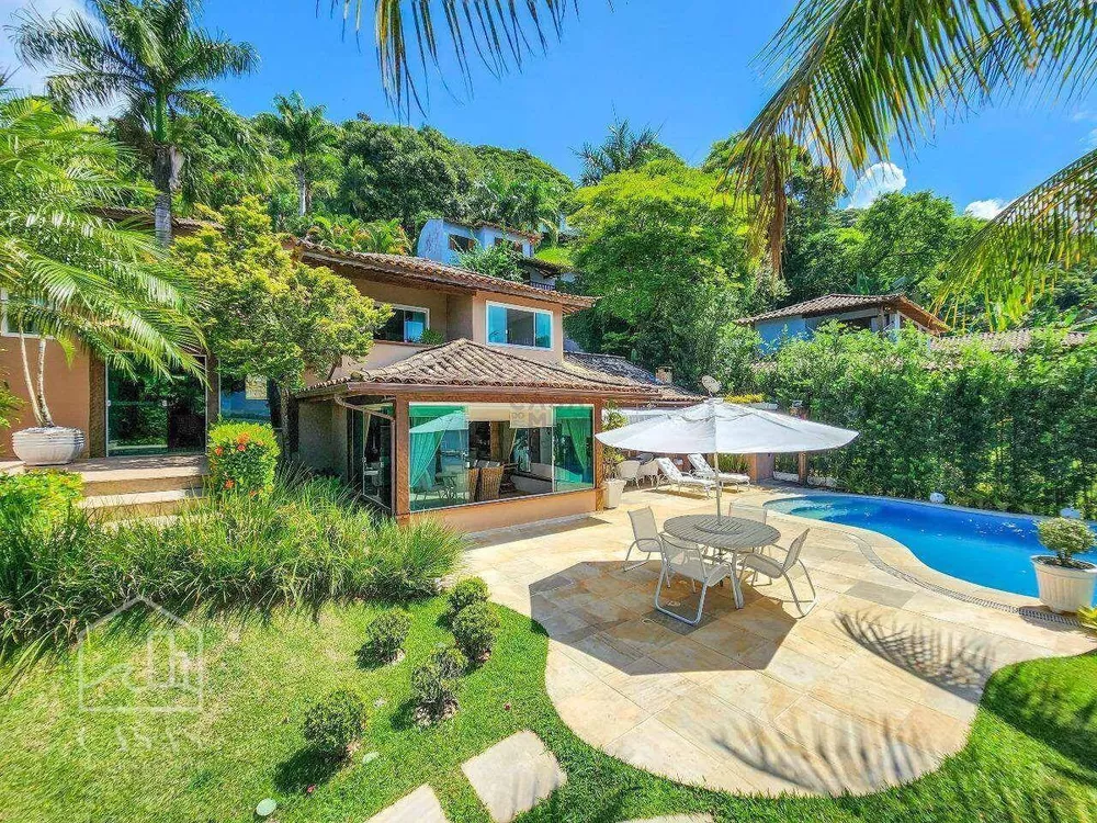 Casa, 6 quartos, 1000 m² - Foto 6