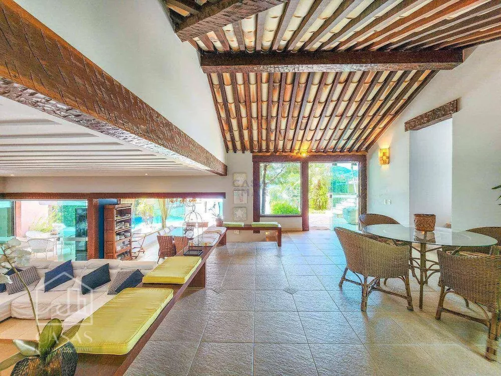 Casa, 6 quartos, 1000 m² - Foto 21