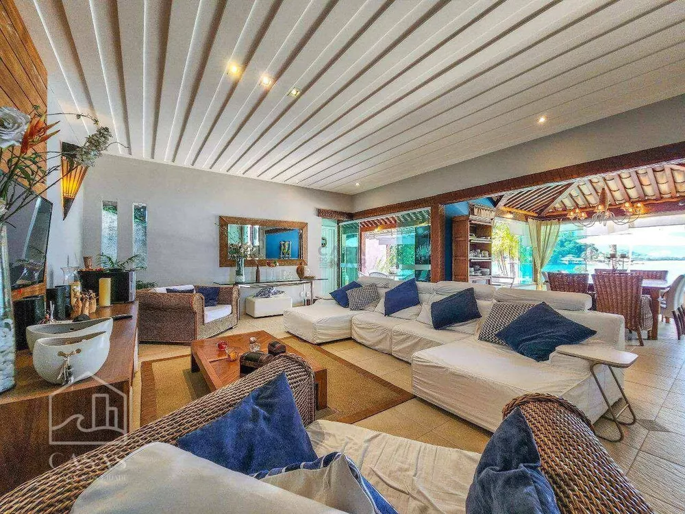 Casa, 6 quartos, 1000 m² - Foto 12