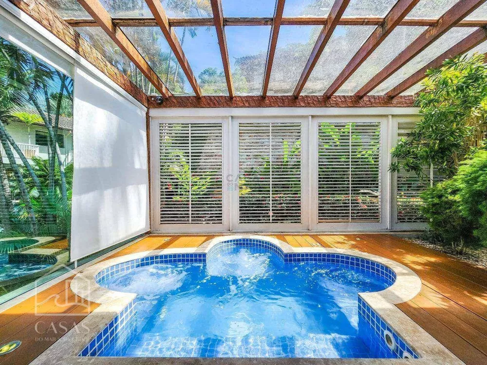 Casa, 6 quartos, 1000 m² - Foto 19