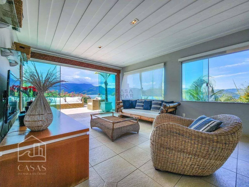 Casa, 6 quartos, 1000 m² - Foto 13