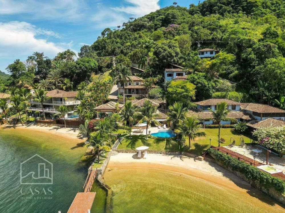Casa, 6 quartos, 1000 m² - Foto 29