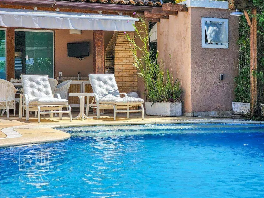 Casa, 6 quartos, 1000 m² - Foto 23