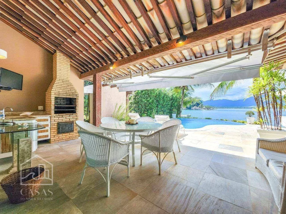 Casa, 6 quartos, 1000 m² - Foto 3