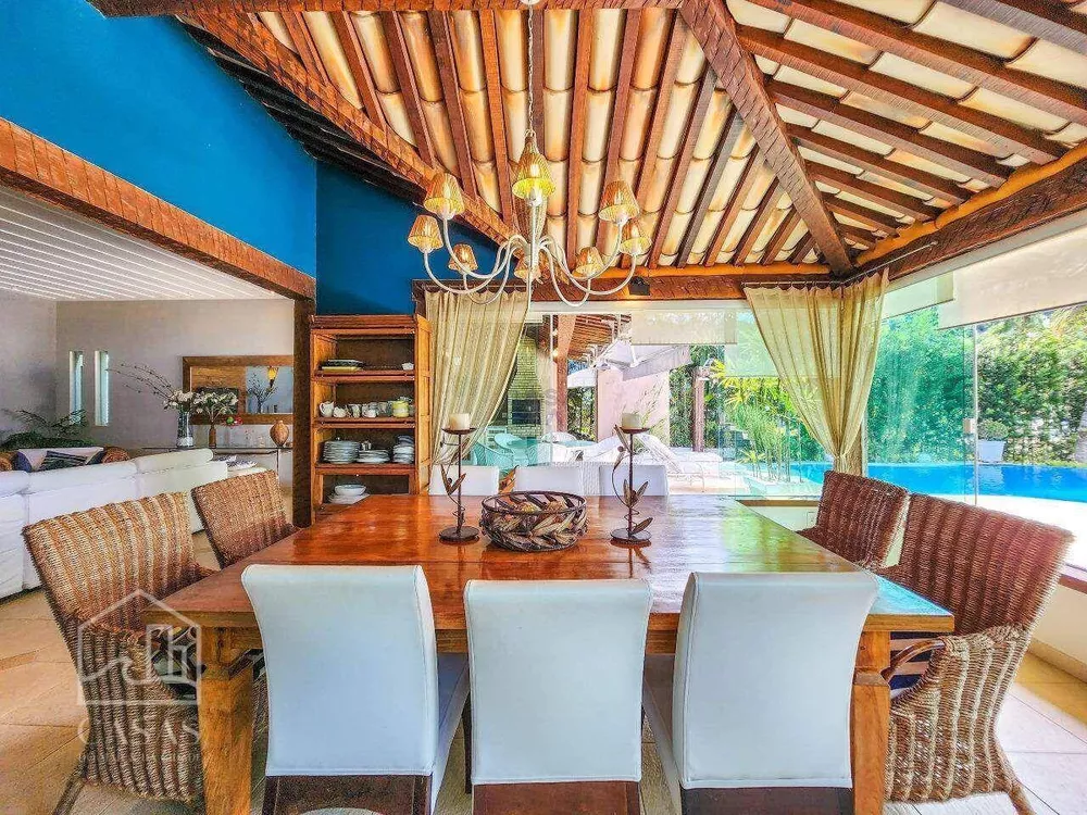 Casa, 6 quartos, 1000 m² - Foto 30