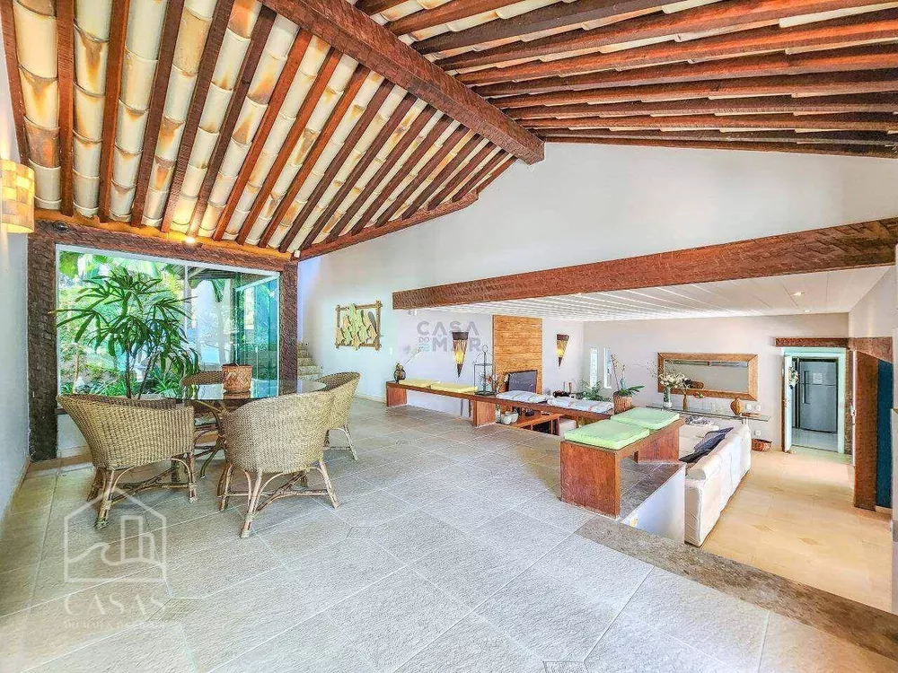 Casa, 6 quartos, 1000 m² - Foto 10