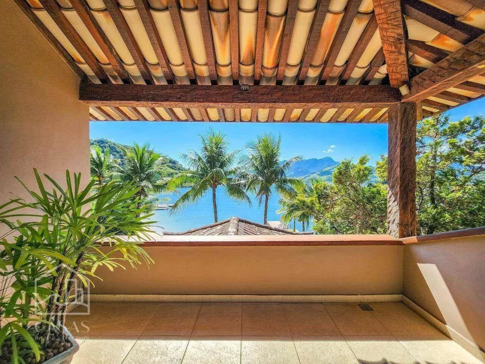 Casa, 6 quartos, 1000 m² - Foto 9