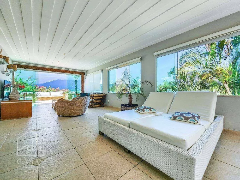 Casa, 6 quartos, 1000 m² - Foto 20