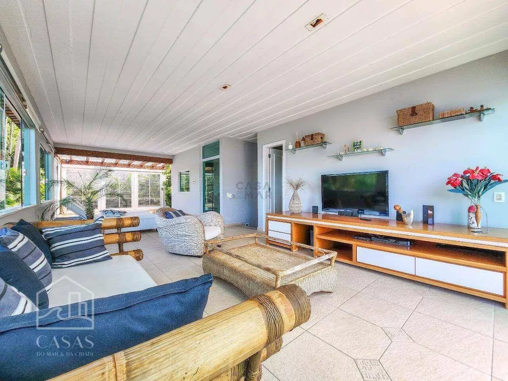 Casa, 6 quartos, 1000 m² - Foto 5