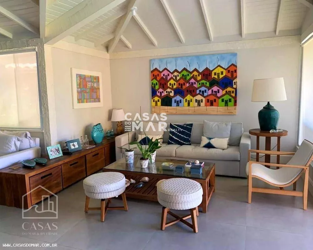 Casa, 4 quartos, 250 m² - Foto 4