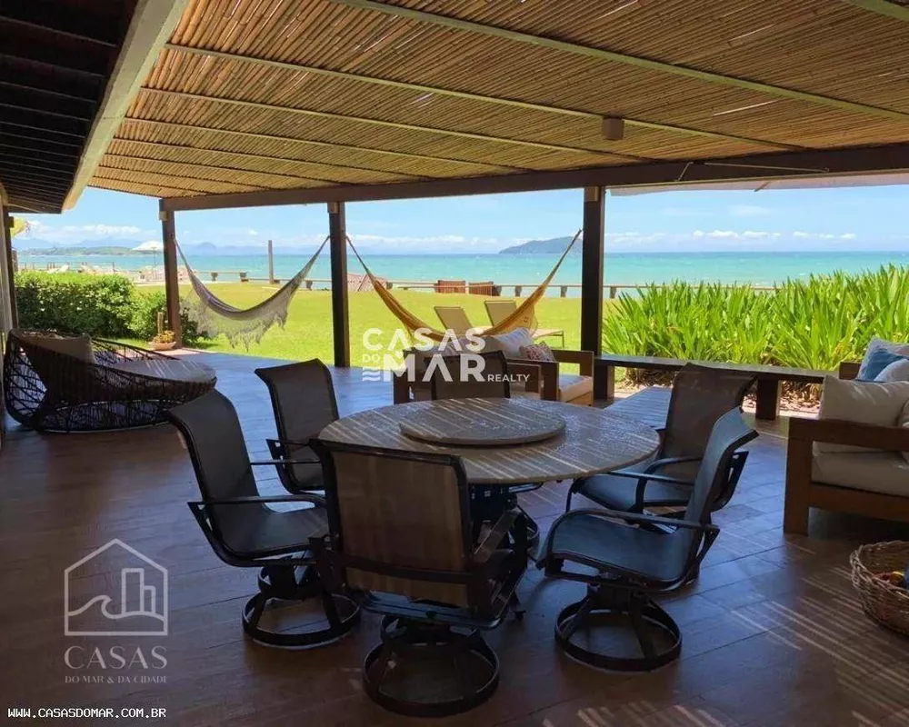 Casa, 4 quartos, 250 m² - Foto 1