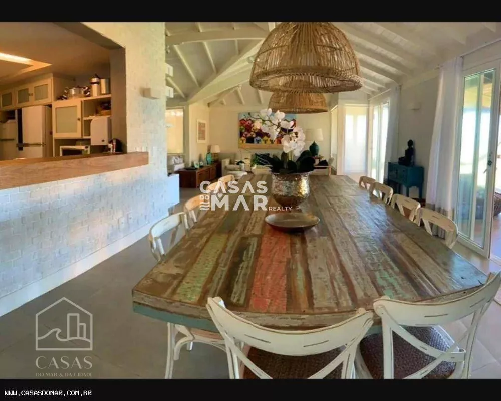 Casa, 4 quartos, 250 m² - Foto 6