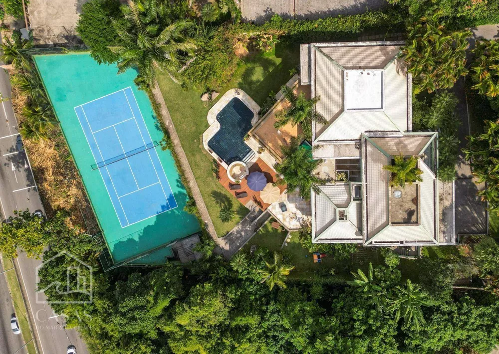 Casa, 5 quartos, 800 m² - Foto 10