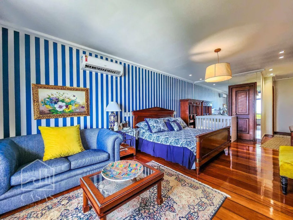Casa, 5 quartos, 800 m² - Foto 13