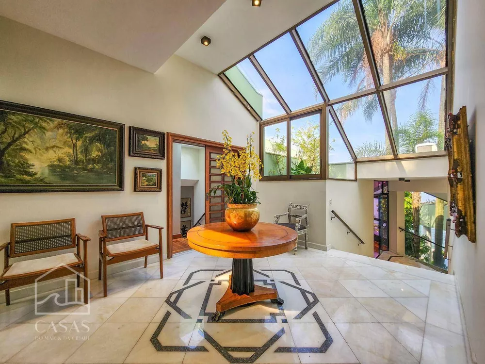 Casa, 5 quartos, 800 m² - Foto 37