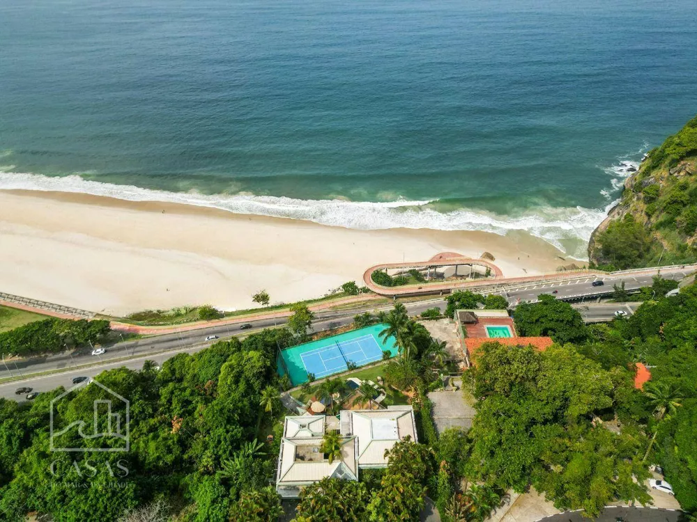 Casa, 5 quartos, 800 m² - Foto 4
