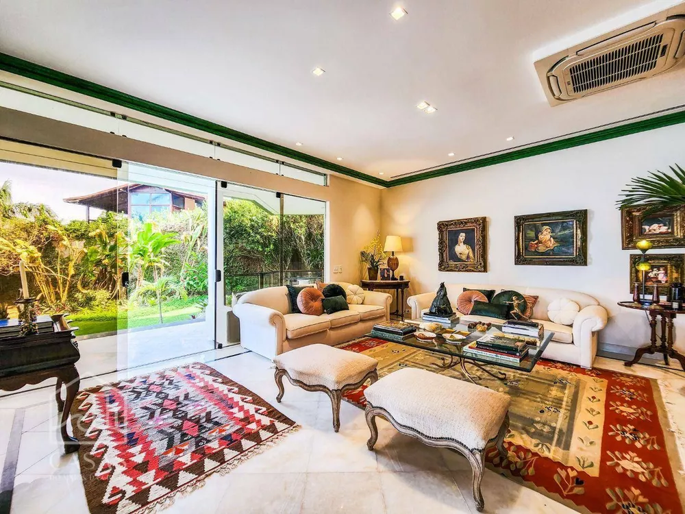 Casa, 5 quartos, 800 m² - Foto 11