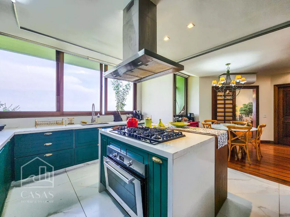 Casa, 5 quartos, 800 m² - Foto 5