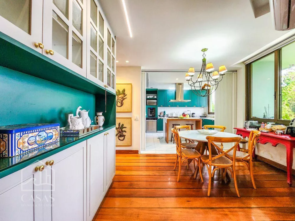 Casa, 5 quartos, 800 m² - Foto 30