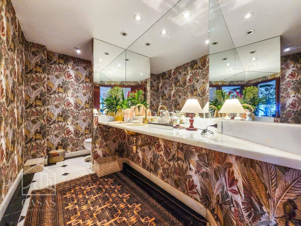 Casa, 5 quartos, 800 m² - Foto 41