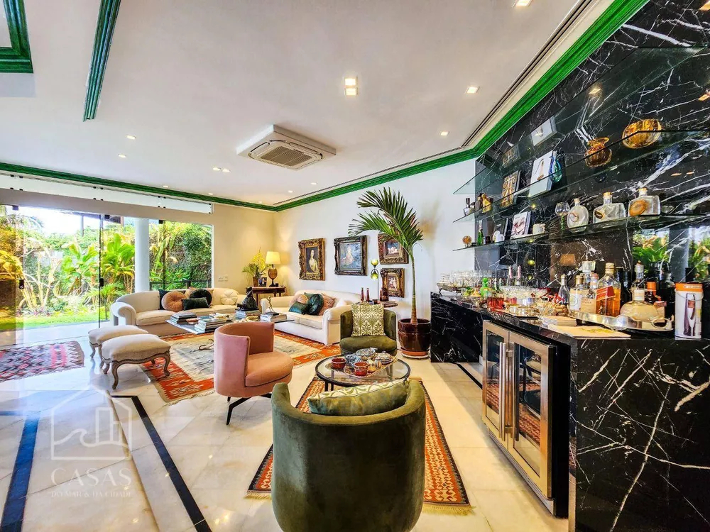 Casa, 5 quartos, 800 m² - Foto 15