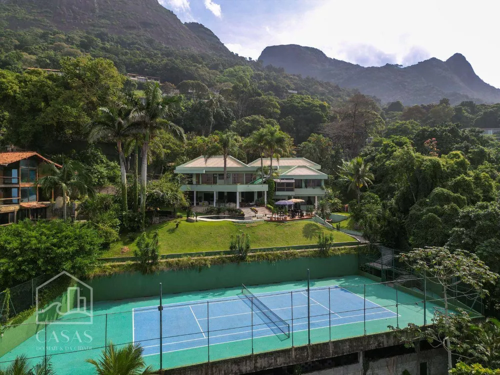 Casa, 5 quartos, 800 m² - Foto 1