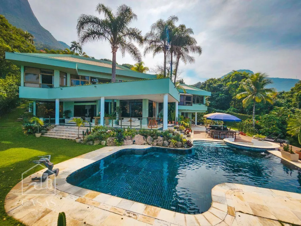 Casa, 5 quartos, 800 m² - Foto 27